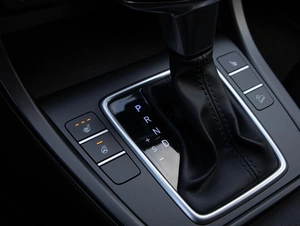 Внедорожник Hyundai Creta 2021 года, 2149000 рублей, Большой Сочи