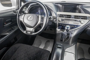 Внедорожник Lexus RX 2013 года, 2949000 рублей, Барнаул