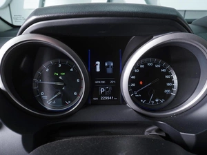 Внедорожник Toyota Land Cruiser Prado 2013 года, 3849000 рублей, Ростов-на-Дону