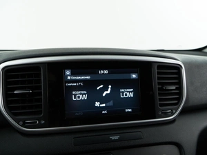 Внедорожник Kia Sportage 2019 года, 2098999 рублей, Москва