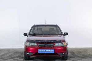 Седан Daewoo Nexia 2011 года, 179000 рублей, Тюмень