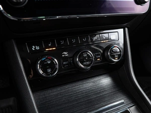 Лифтбек Skoda Superb 2019 года, 3069000 рублей, Волгоград