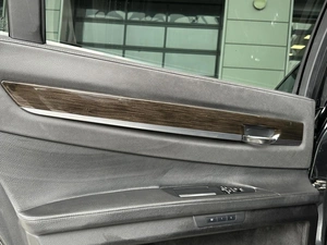 Седан BMW 7 серия 2015 года, 1650000 рублей, Уфа