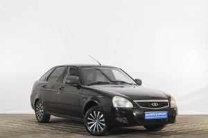 Седан ВАЗ (LADA) Priora 2013 года, 369000 рублей, Тюмень