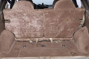 Внедорожник Kia Sportage 2002 года, 399000 рублей, Новосибирск