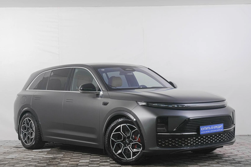 Внедорожник LiXiang L7 2024 года, 6739000 рублей, Кемерово