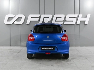 Хетчбэк Suzuki Swift 2016 года, 1159000 рублей, Аксай