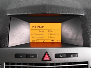 Хетчбэк Opel Astra 2014 года, 769000 рублей, Аксай