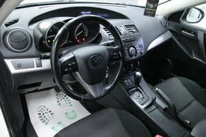 Хетчбэк Mazda 3 2012 года, 938000 рублей, Солонцы
