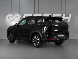 Внедорожник Geely Atlas 2026 года, 3129000 рублей, Минеральные Воды