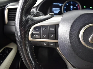 Внедорожник Lexus RX 2017 года, 3548100 рублей, Казань