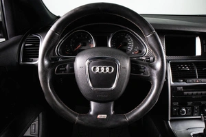 Внедорожник Audi Q7 2009 года, 1699000 рублей, Сургут