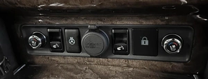 Внедорожник Infiniti QX80 2013 года, 2997000 рублей, Красноярск