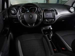 Внедорожник Renault Kaptur 2018 года, 1386000 рублей, Воронеж