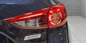 Хетчбэк Mazda Axela 2014 года, 1297000 рублей, Красноярск