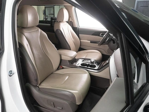 Минивэн Kia Carnival 2020 года, 4269000 рублей, Тюмень