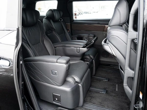 Минивэн Toyota Alphard 2025 года, 15300000 рублей, Краснодар