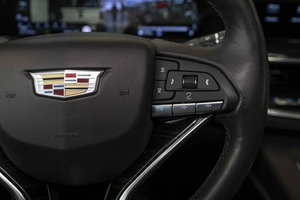 Внедорожник Cadillac Escalade 2022 года, 11699999 рублей, Москва