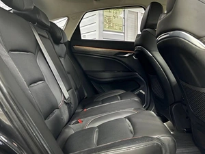 Внедорожник Geely Tugella 2021 года, 2549000 рублей, Ачинск