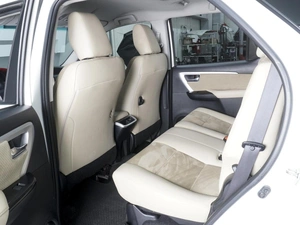 Внедорожник Toyota Fortuner 2018 года, 3215000 рублей, Ростов-на-Дону