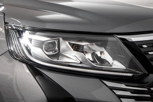 Внедорожник Livan X6 pro 2023 года, 1849000 рублей, Барнаул