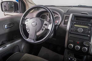 Внедорожник Nissan X-Trail 2007 года, 899000 рублей, Томск