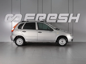 Хетчбэк ВАЗ (LADA) Kalina 2007 года, 299000 рублей, Минеральные Воды