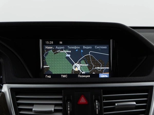 Седан Mercedes-benz E-класс 2010 года, 1598050 рублей, Москва