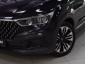 Внедорожник FAW Bestune T77 2022 года, 1715111 рублей, Тверь