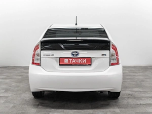 Лифтбек Toyota Prius 2012 года, 1235000 рублей, Красноярск