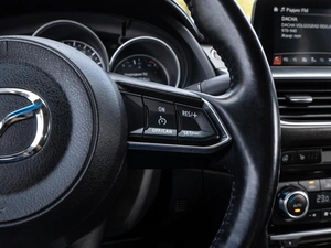 Седан Mazda 6 2017 года, 1725000 рублей, Волгоград