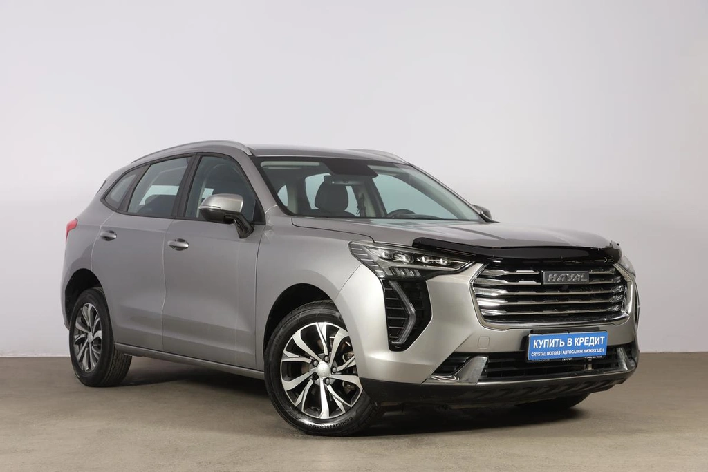 Внедорожник Haval Jolion 2023 года, 1559000 рублей, Новосибирск