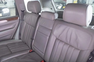 Внедорожник Volkswagen Touareg 2008 года, 1269000 рублей, Томск