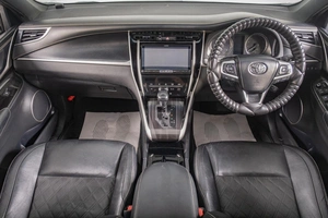 Внедорожник Toyota Harrier 2018 года, 3149000 рублей, Томск