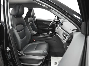 Внедорожник Chery Tiggo 4 Pro 2025 года, 1834000 рублей, Ставрополь