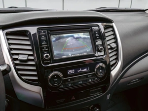 Пикап Mitsubishi L200 2018 года, 1680000 рублей, Краснодар