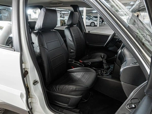 Внедорожник ВАЗ (LADA) Niva Travel 2021 года, 928000 рублей, Ставрополь