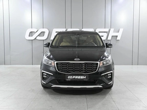 Минивэн Kia Carnival 2018 года, 2849000 рублей, Ростов-на-Дону