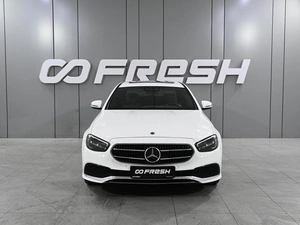 Седан Mercedes-benz E-класс 2021 года, 5202000 рублей, Аксай