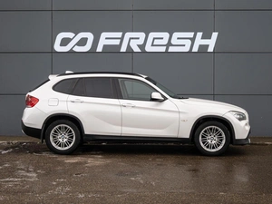 Внедорожник BMW X1 2012 года, 1230000 рублей, Краснодар