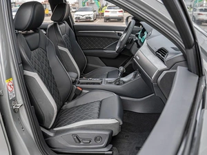 Внедорожник Audi Q3 2025 года, 5149000 рублей, Краснодар