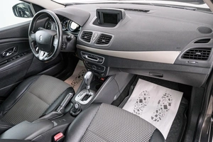 Седан Renault Fluence 2012 года, 729000 рублей, Красноярск