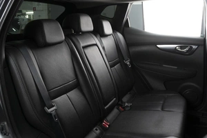 Внедорожник Nissan Qashqai 2014 года, 1660000 рублей, Омск