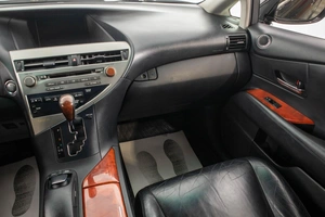 Внедорожник Lexus RX 2010 года, 1859000 рублей, Барнаул