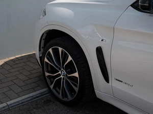 Внедорожник BMW X6 2018 года, 5070000 рублей, Краснодар