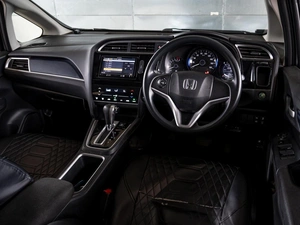 Универсал Honda Shuttle 2016 года, 1049000 рублей, Краснодар