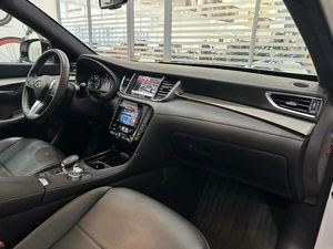 Внедорожник Infiniti QX50 2021 года, 5486000 рублей, Новосибирск