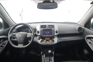Внедорожник Toyota RAV4 2011 года, 1465000 рублей, Орёл