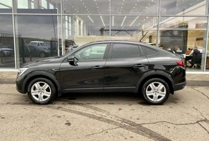 Внедорожник Renault Arkana 2019 года, 1550000 рублей, Солонцы