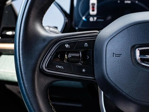 Внедорожник Geely Monjaro 2023 года, 2868070 рублей, Краснодар